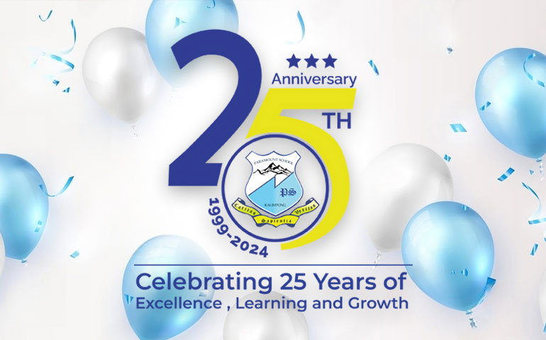 Paramount School